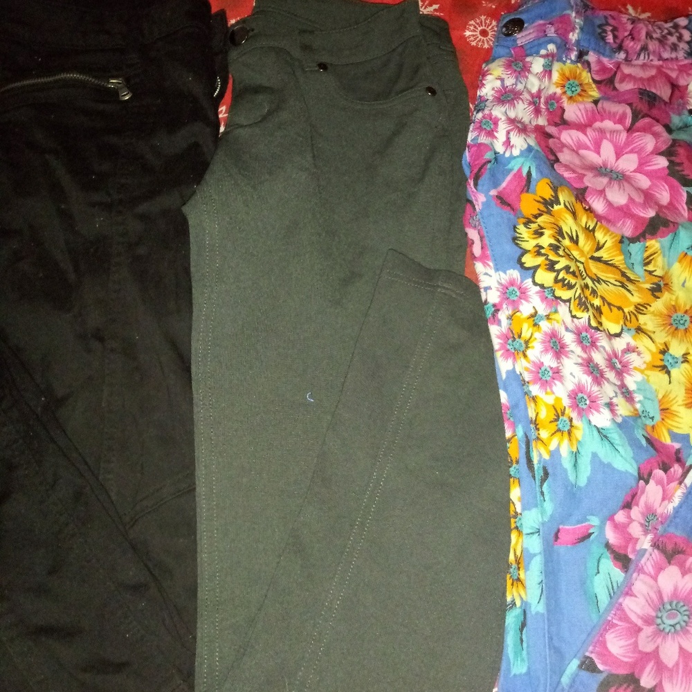 16 piece bundle